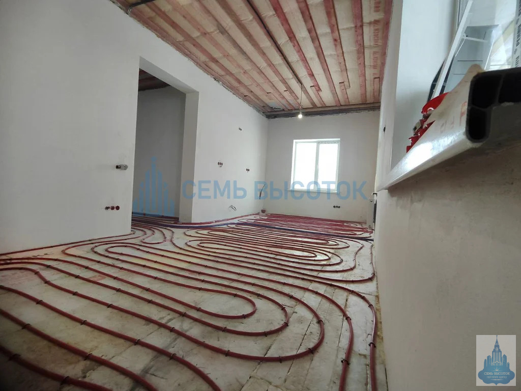 Продажа дома, Домодедово, Домодедово г. о., 189 - Фото 18