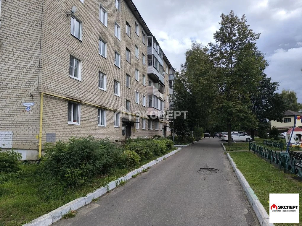 2-комнатная квартира, ул. Разина - Фото 16