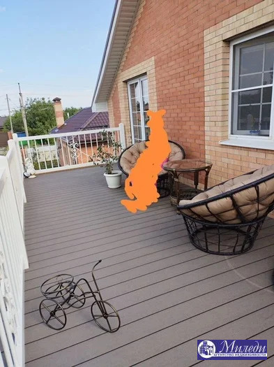 Продажа дома, Батайск, ул. Центральная - Фото 20