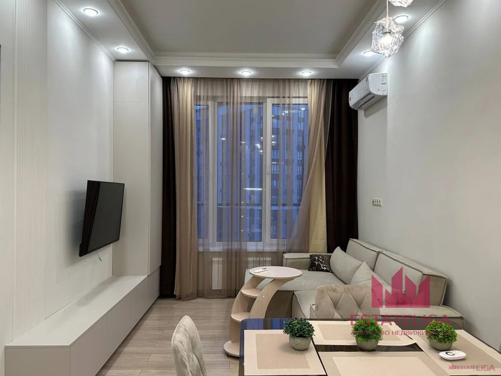 Аренда квартиры, м. Шелепиха, Шелепихинская наб. - Фото 4