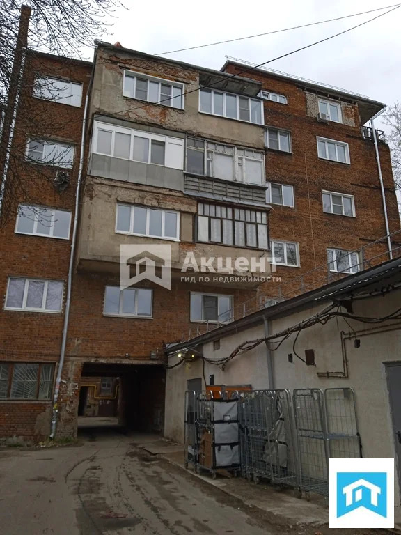 Продажа комнаты, Иваново, ул. Красных Зорь - Фото 3