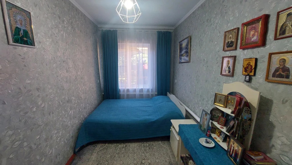 Продажа дома, Темрюк, Темрюкский район, ул. Орджоникидзе - Фото 12