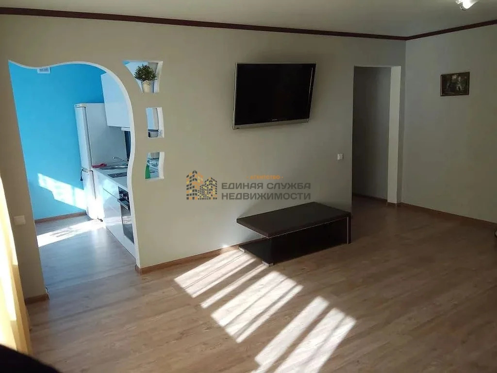 Аренда квартиры, Уфа, ул. Шмидта - Фото 5