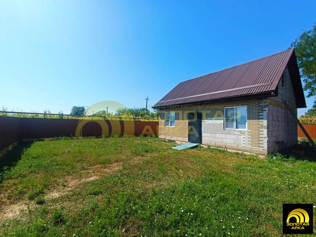 Продажа дома, Мингрельская, Абинский район, ул. Подорожная - Фото 22