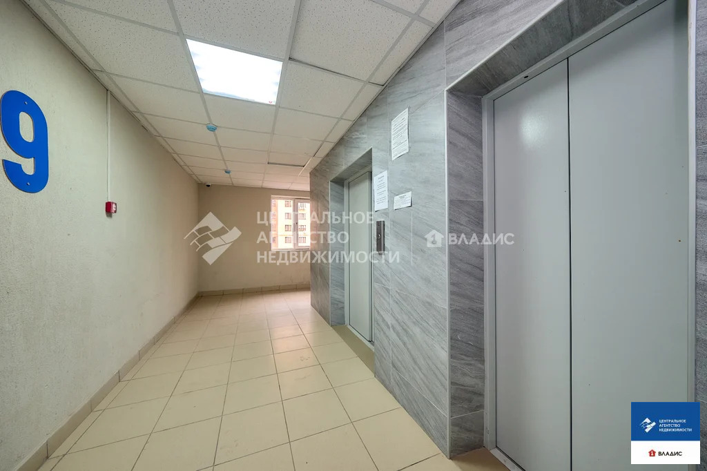 Продажа квартиры, Дядьково, Рязанский район, Зелёная улица - Фото 7