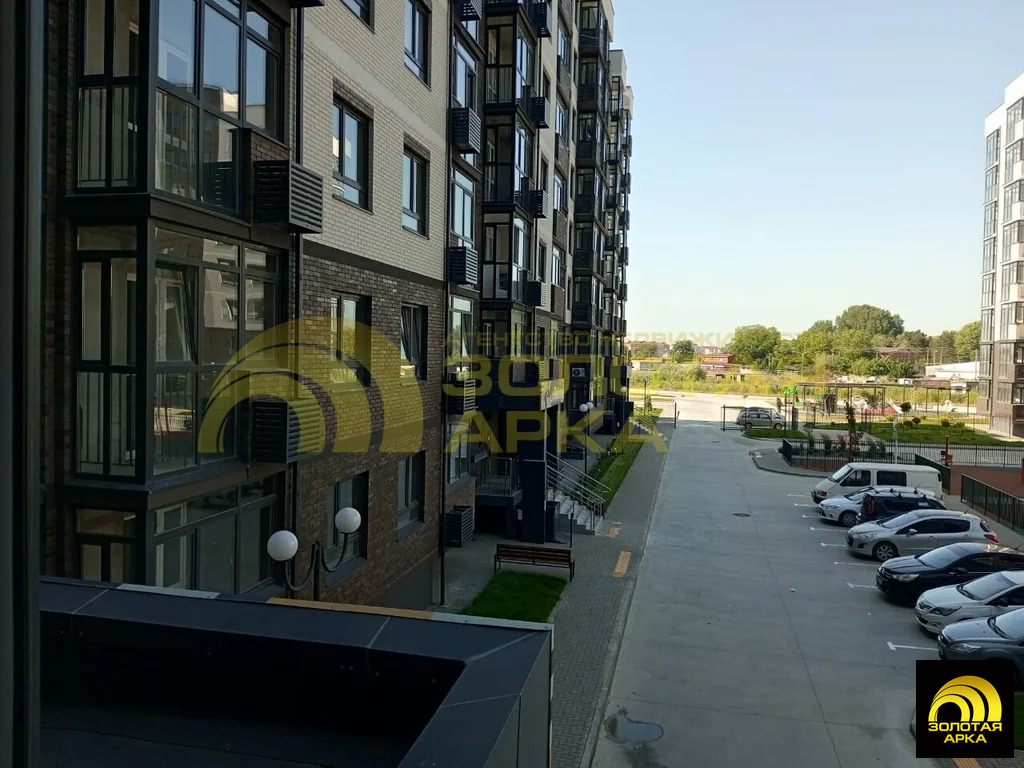 Продажа квартиры, Темрюк, Темрюкский район, ул. Дальняя - Фото 21