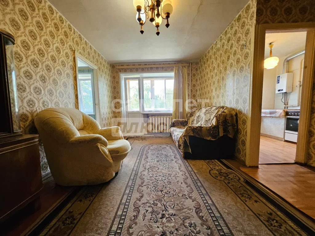 Продажа квартиры, Тула, ул. Смидович - Фото 1