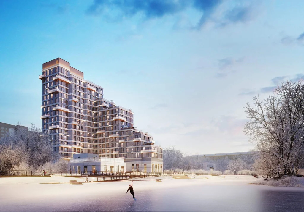 Продам 3-комн. квартиру 83.7 кв.м. - Фото 5