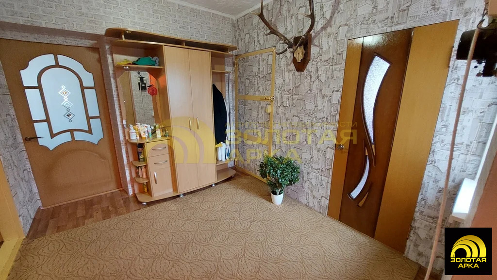 Продажа дома, Темрюк, Темрюкский район, ул. Гагарина - Фото 20