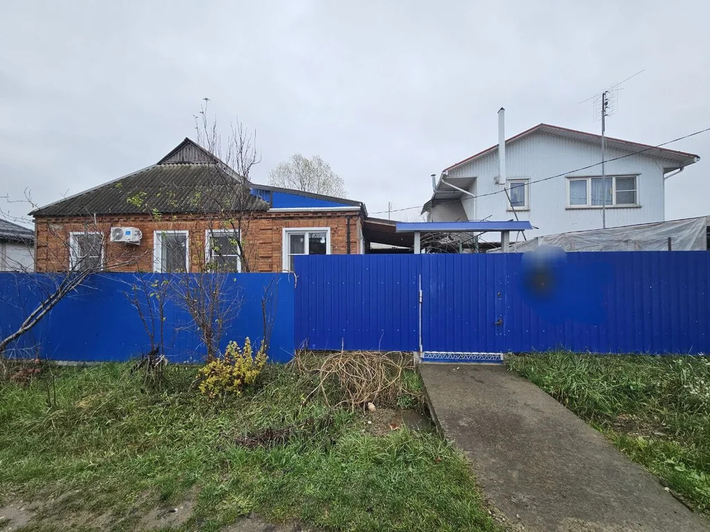 Продажа дома, Абинск, Абинский район, ул. Октябрьская - Фото 2