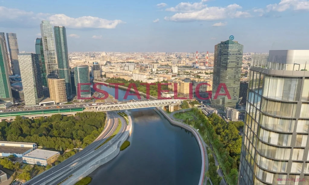 Продажа квартиры в новостройке, Кутузовский проезд - Фото 6