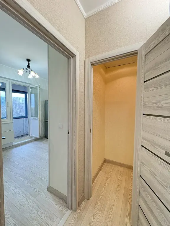 Продажа 2х к.кв. на Симферопольском б-ре - Фото 9