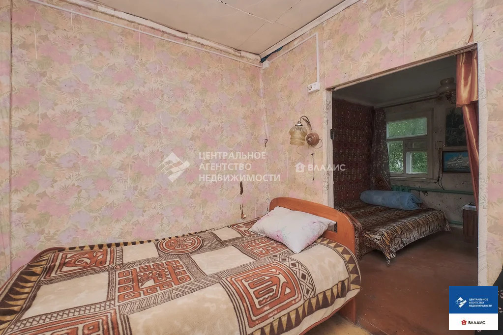 Продажа дома, Рыбное, Рыбновский район, ул. Рабочих - Фото 12