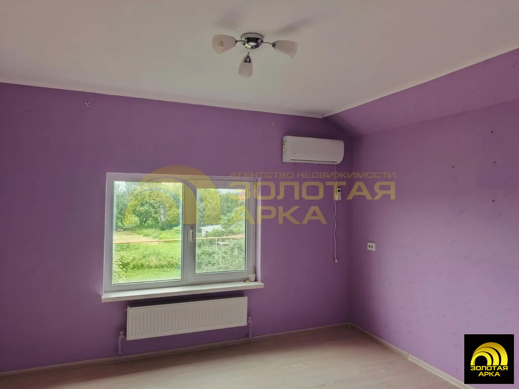 Продажа дома, Холмская, Абинский район, ул. Народная - Фото 16