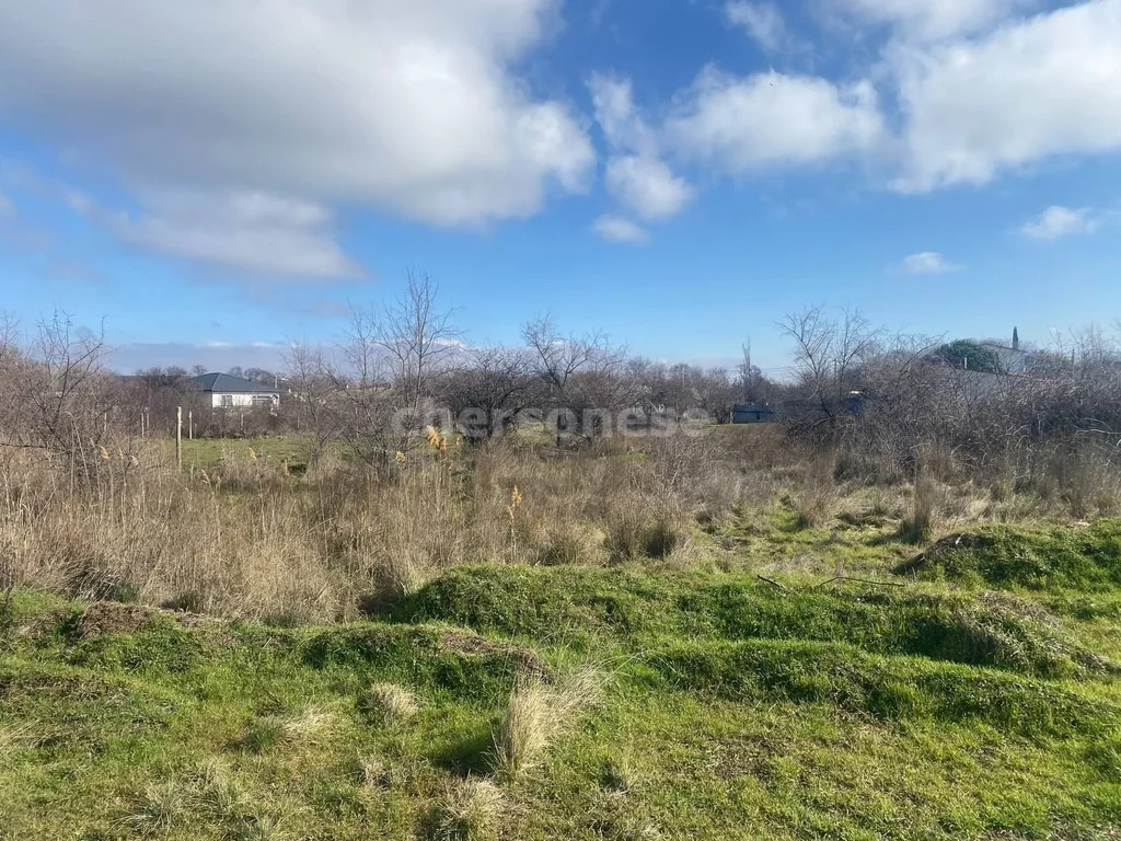 Продажа участка, Севастополь, Качинское ш. - Фото 5