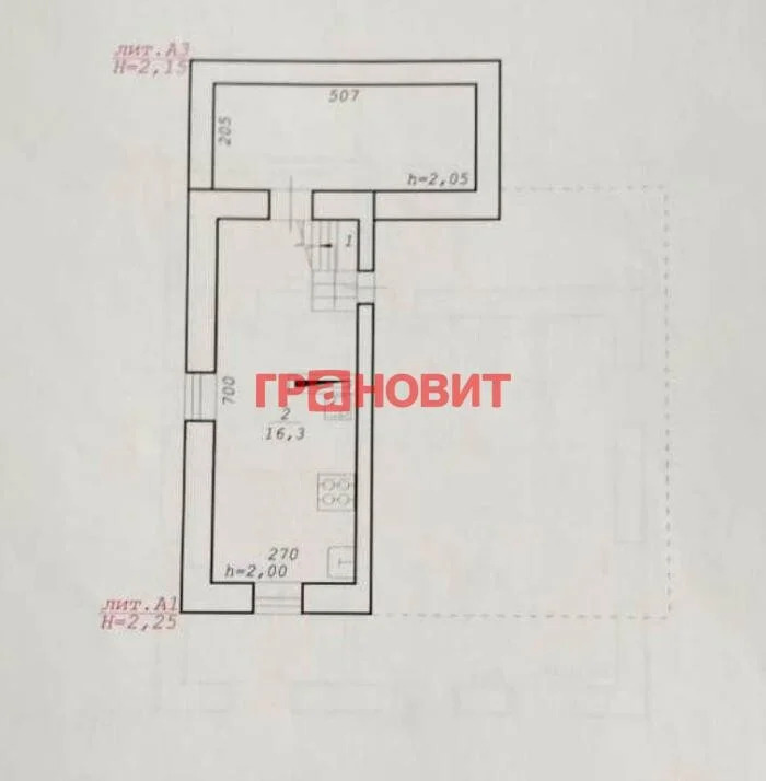 Продажа дома, Новосибирск, 2-й Электронный переулок - Фото 29