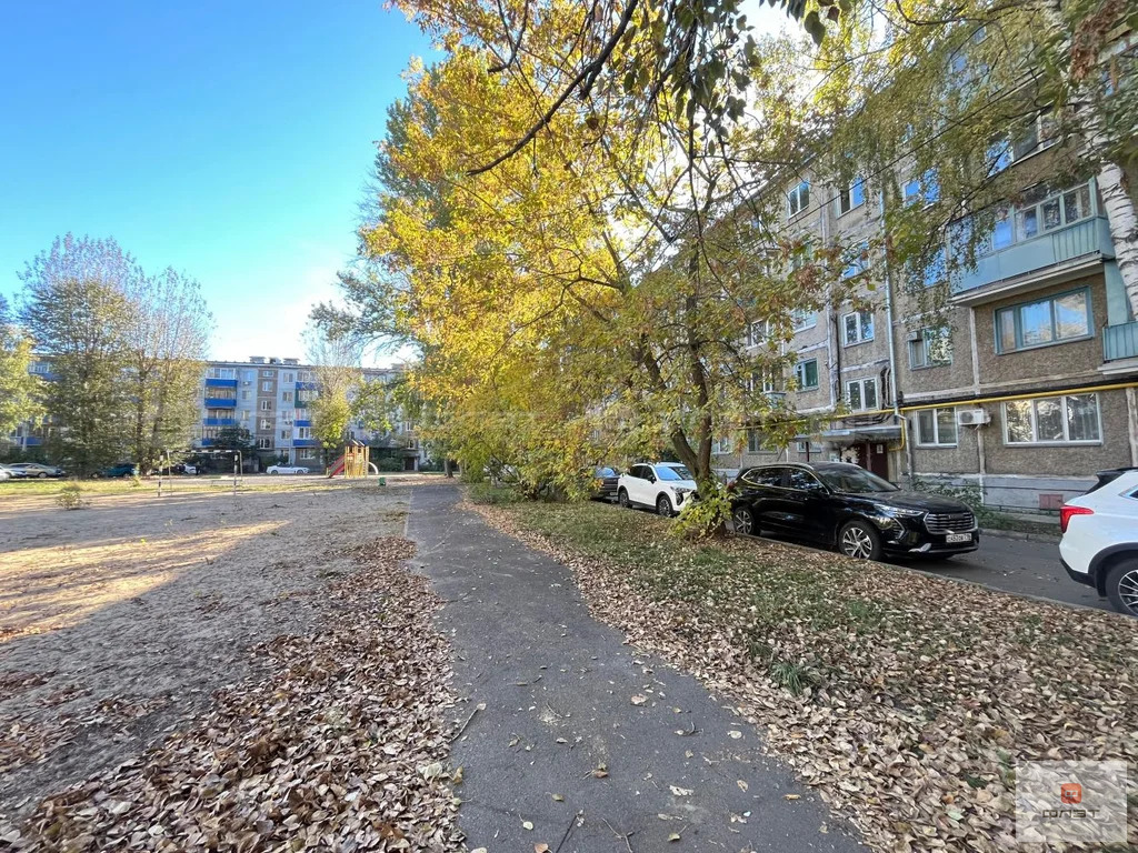 Продажа квартиры, Казань, ул. Батыршина - Фото 10