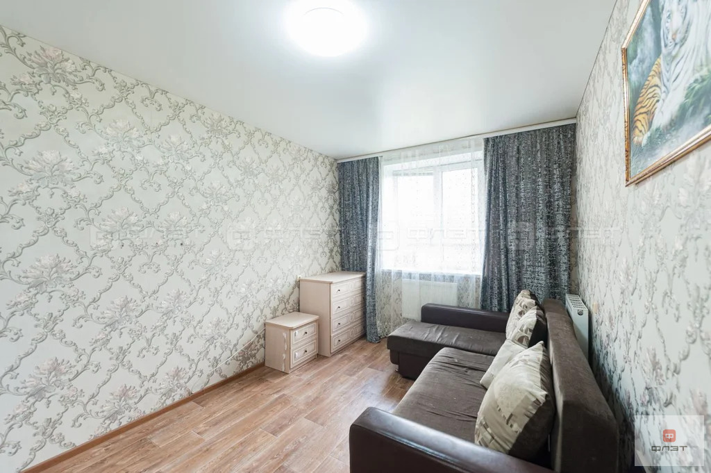 Продажа квартиры, Пестрецы, Пестречинский район, ул. Осиновская - Фото 14