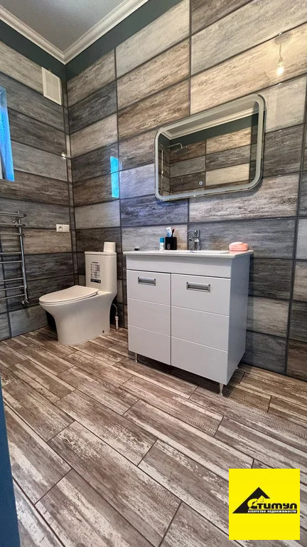 Продажа дома, Зеленая Роща, Ейский район - Фото 7