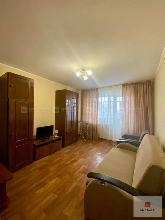 Аренда квартиры, Казань, ул. Юлиуса Фучика д.83 - Фото 3