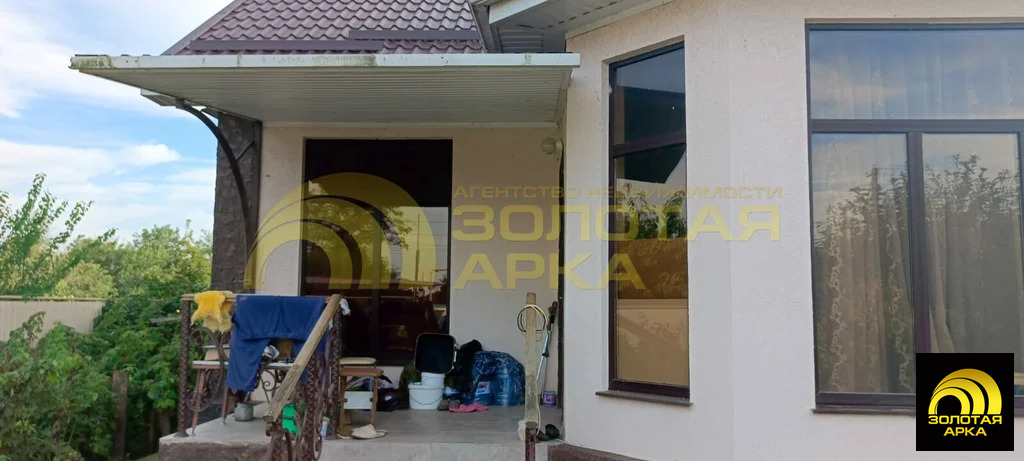 Продажа дома, Варениковская, Крымский район, ул. Свободы - Фото 3