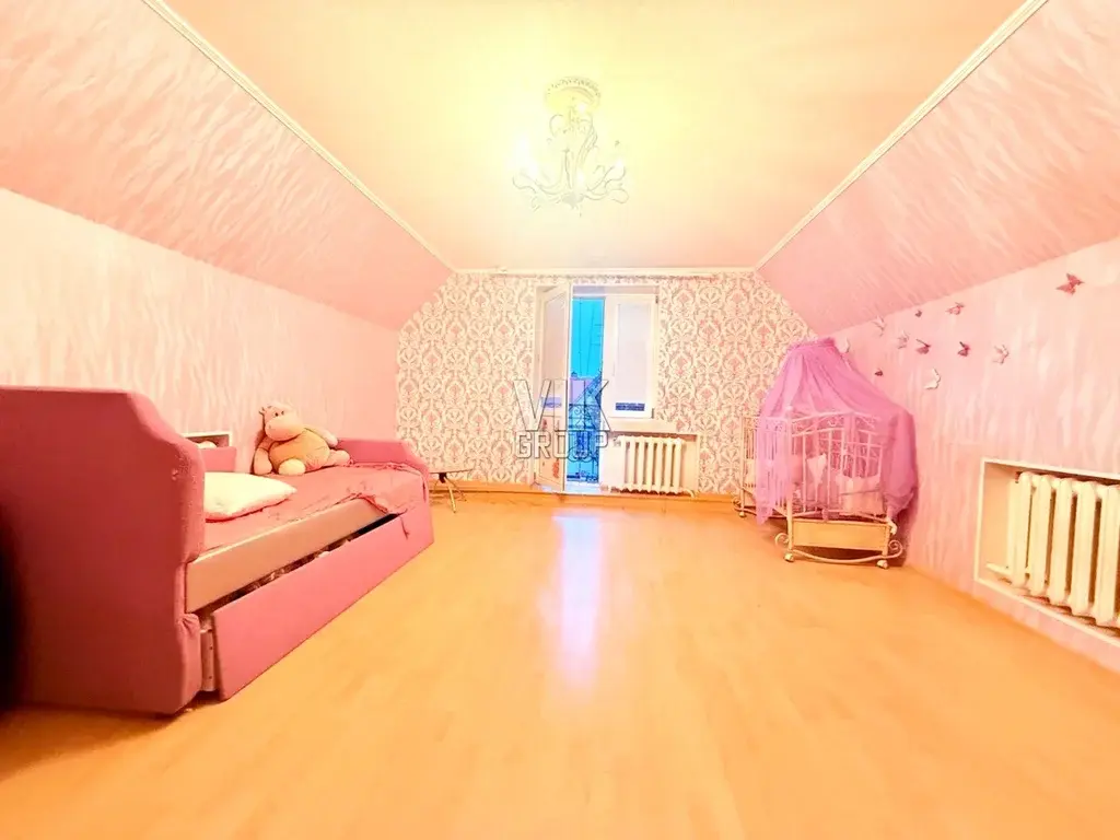 Продается прекрасный трёхэтажный кирпичный жилой дом по ул Щорса 16А - Фото 16