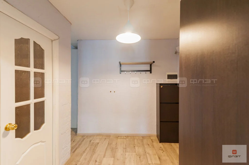 Продажа квартиры, Казань, ул. Парковая - Фото 24