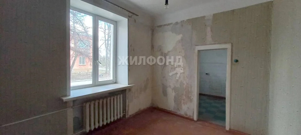 Продажа квартиры, Новосибирск, ул. Новоморская - Фото 0