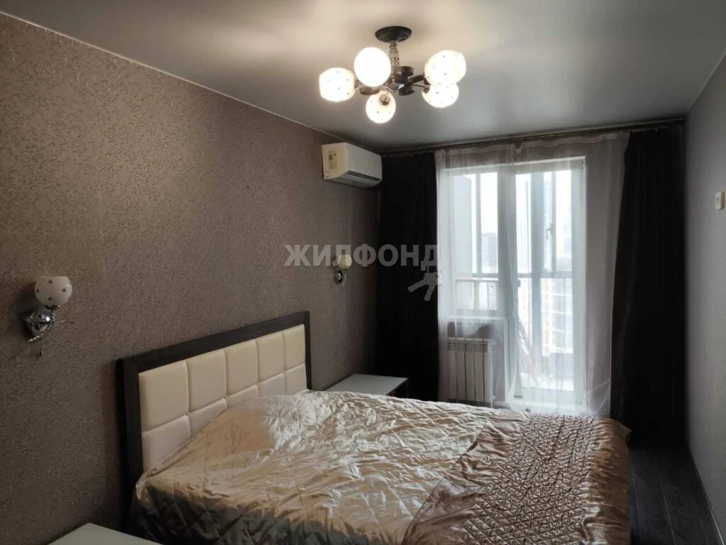 Продажа квартиры, Новосибирск, 1-я Чулымская - Фото 9