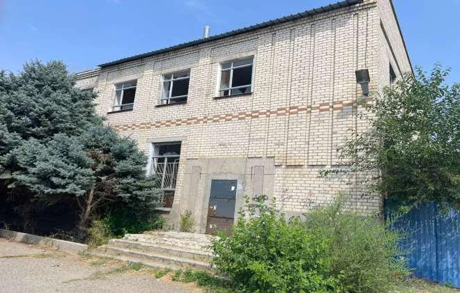 Продажа производственного помещения, Кугульта, Грачевский район, ул. ... - Фото 3