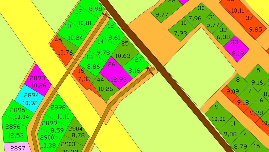 Продается земельный участок 10.92 сот. - Фото 7