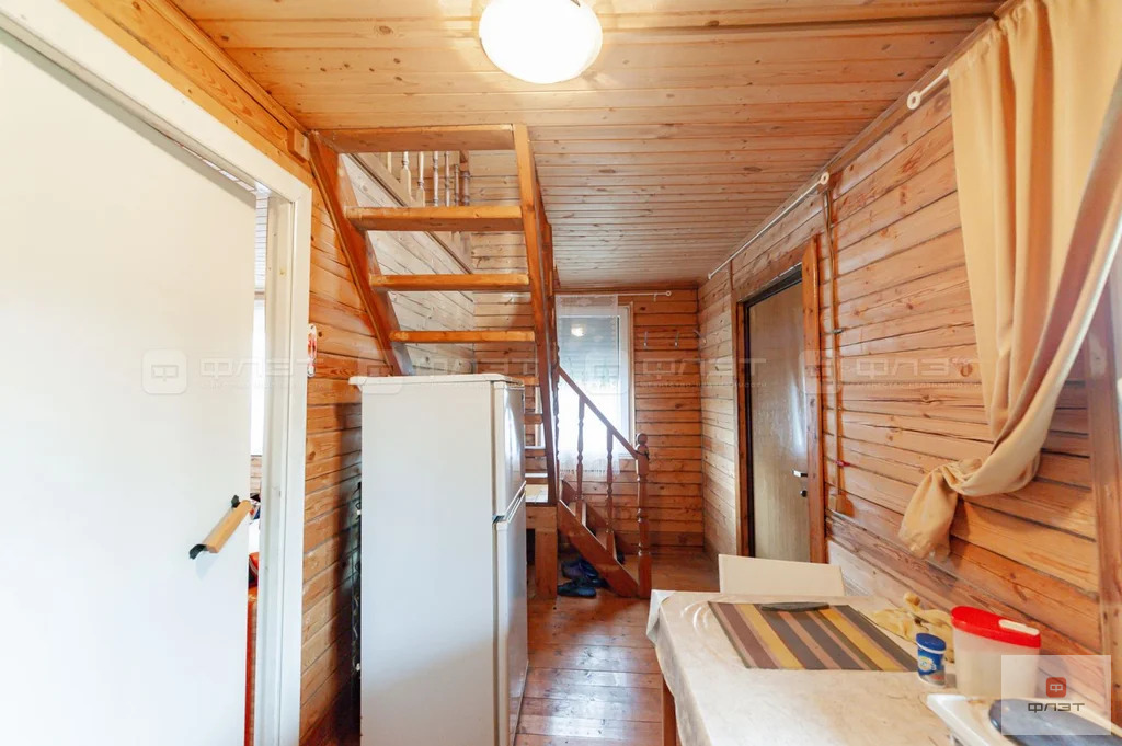 Продажа дома, Лаишевский район, 17-я аллея - Фото 6