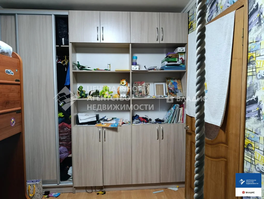 Продажа квартиры, Шилово, Шиловский район, ул. Советская - Фото 20