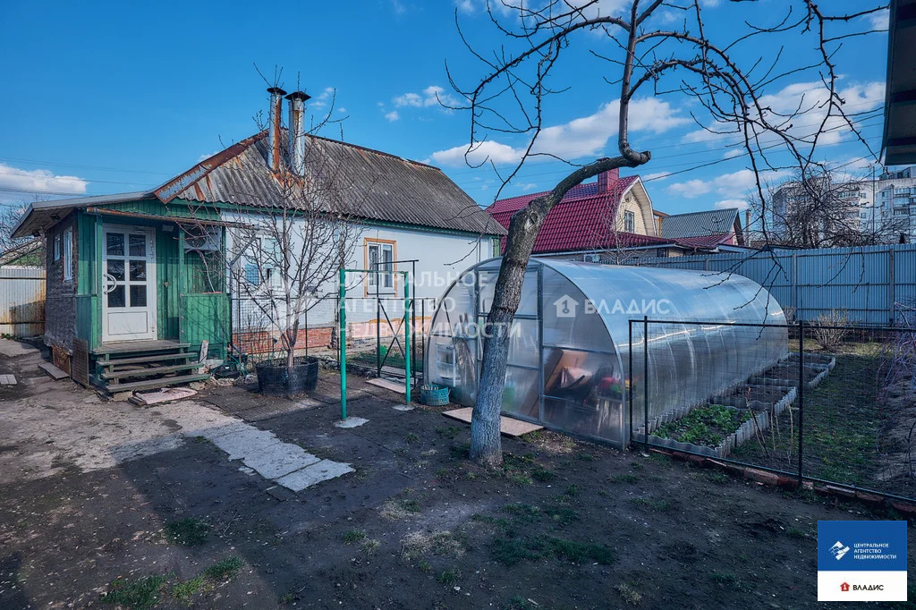 Продажа дома, Рязань, улица 12-я Линия - Фото 14