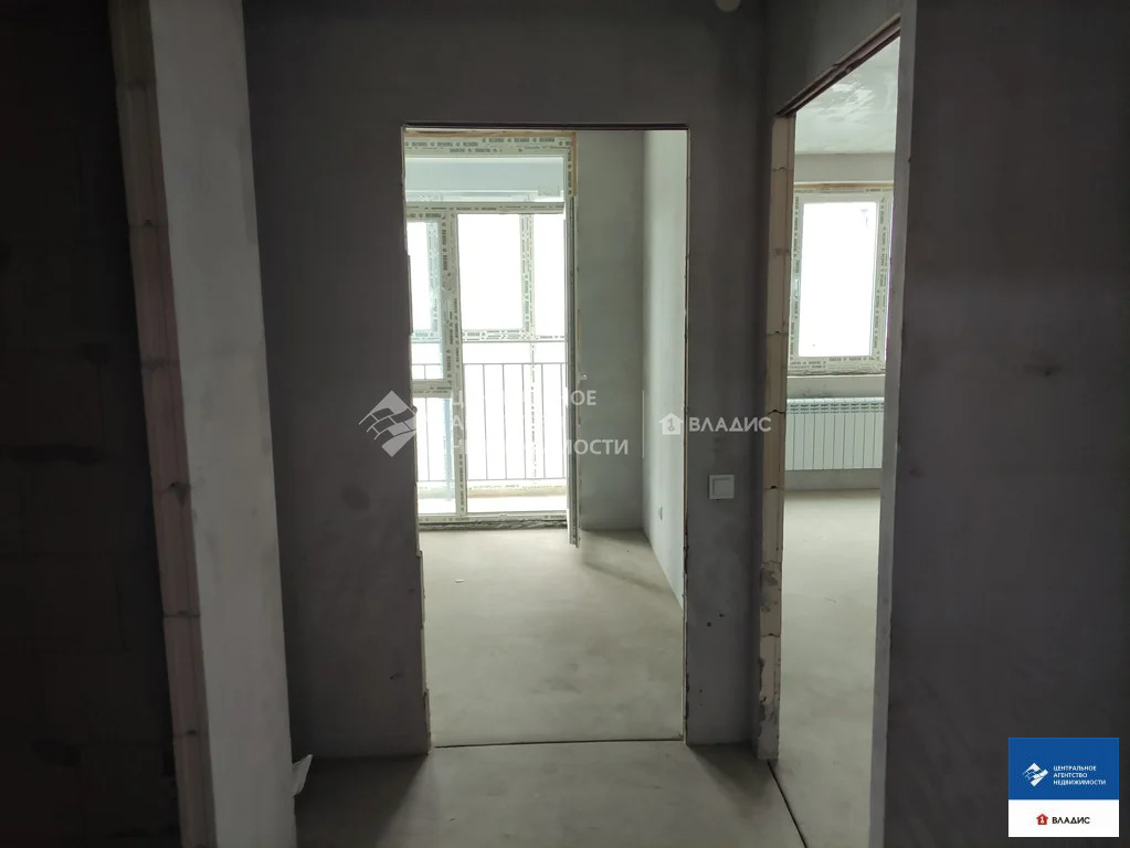 Продажа квартиры, Рязань, Солотчинское шоссе - Фото 5