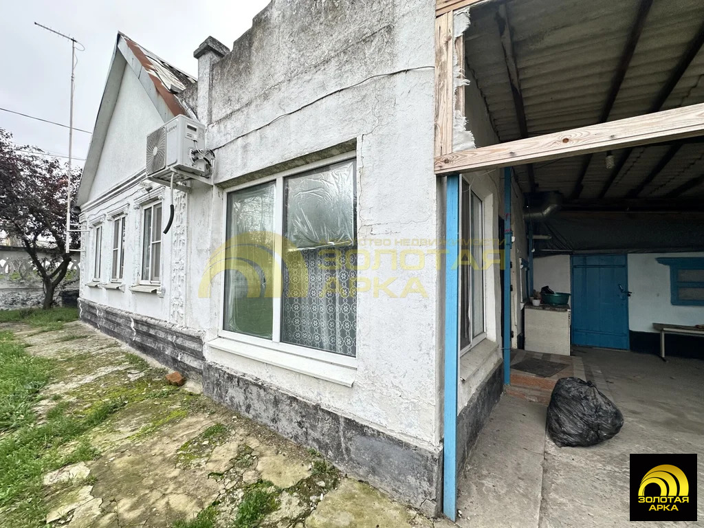 Продажа дома, Старотитаровская, Темрюкский район, Ильича пер. - Фото 18