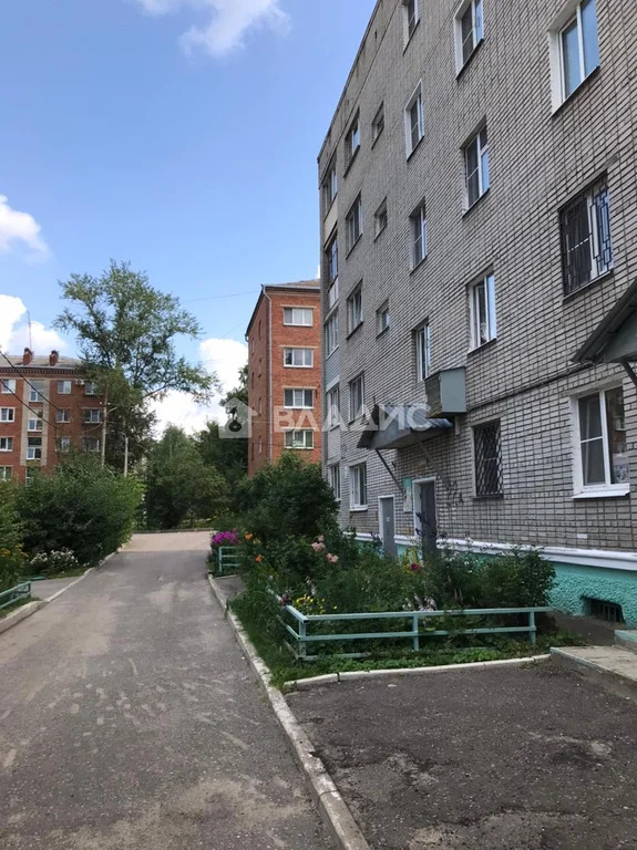 городской округ Владимир, улица Василисина, д.22А, 3-комнатная ... - Фото 1