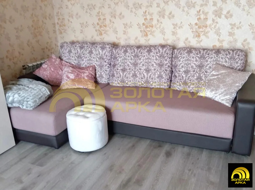 Продажа квартиры, Полтавская, Красноармейский район, ул. Рабочая - Фото 6