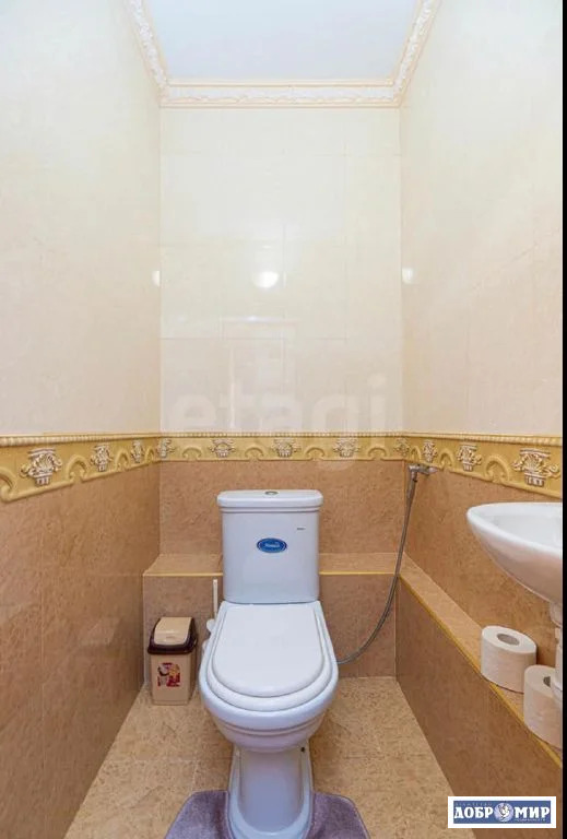 Продается 3-комн. квартира - Фото 20