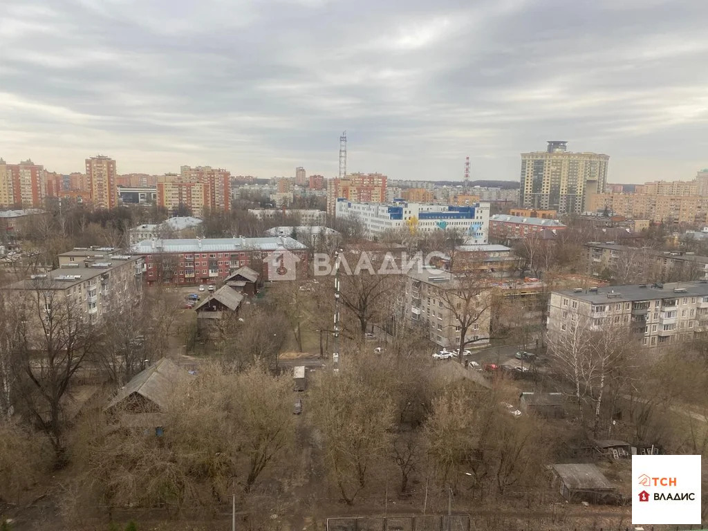 Продажа квартиры, Щелково, Щелковский район, ул. Центральная - Фото 15