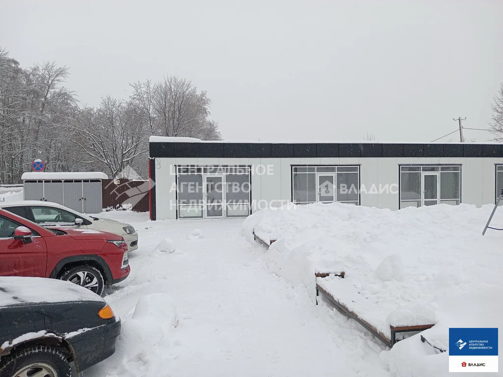 Аренда ПСН, Рязань, Ряжское ш. - Фото 3