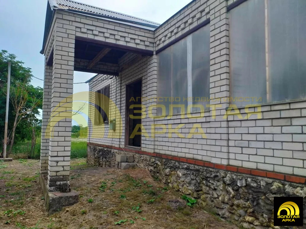 Продажа дома, Свободный, Абинский район, ул. Северная - Фото 27
