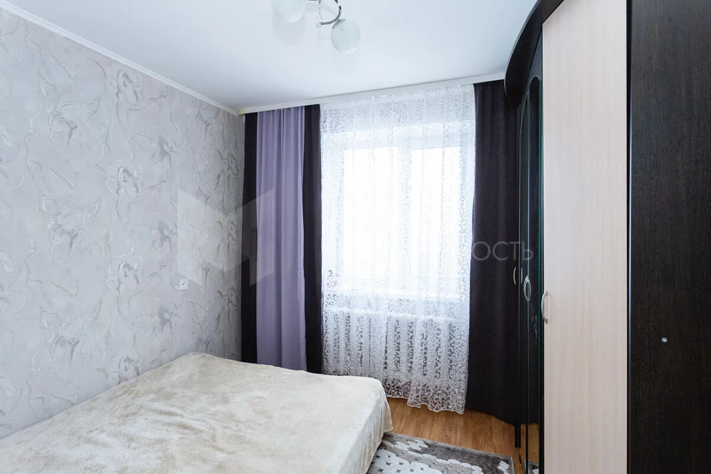 Продажа квартиры, Тюмень, г Тюмень - Фото 10