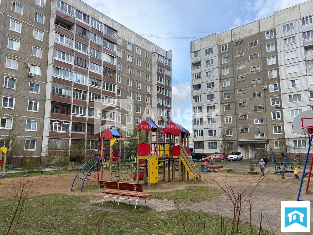 Продажа квартиры, Иваново, ул. Кузнецова - Фото 1