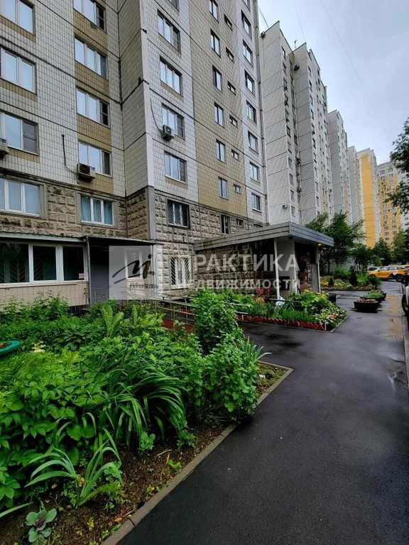 Продажа квартиры, ул. Новочеремушкинская - Фото 32