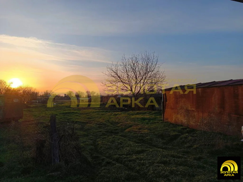 Продажа участка, Ольгинский, Абинский район, ул. Первомайская - Фото 12