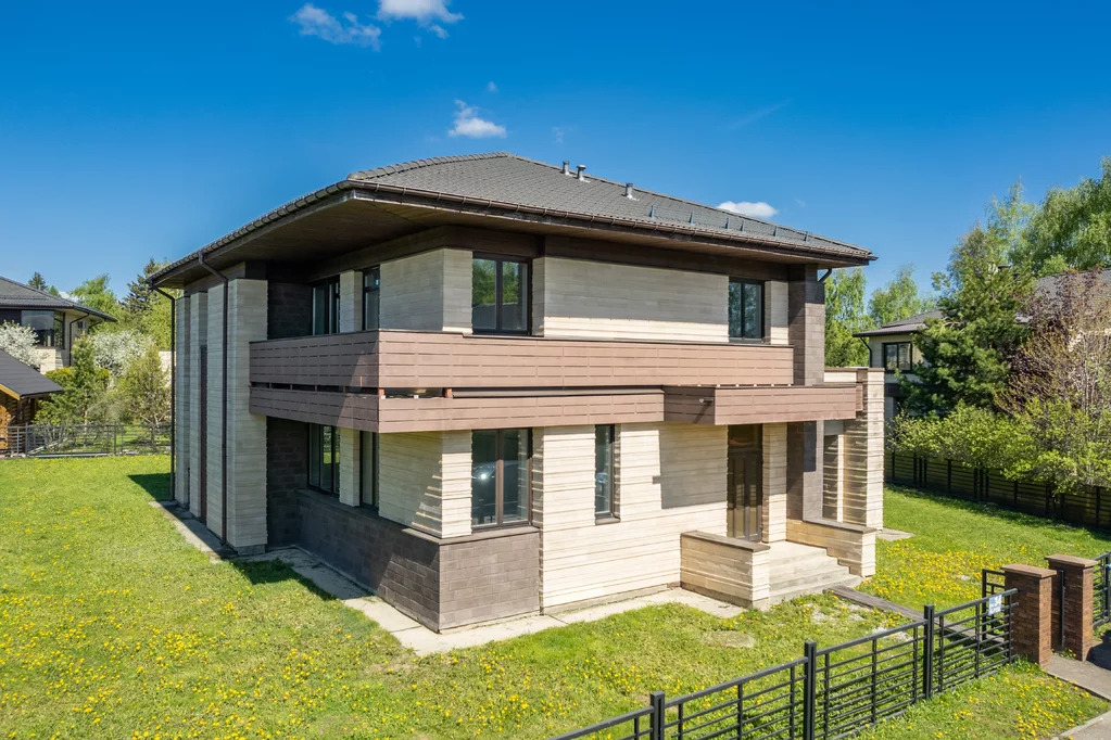 Продажа дома, Крекшино, Марушкинское с. п, Клубничная улица - Фото 9