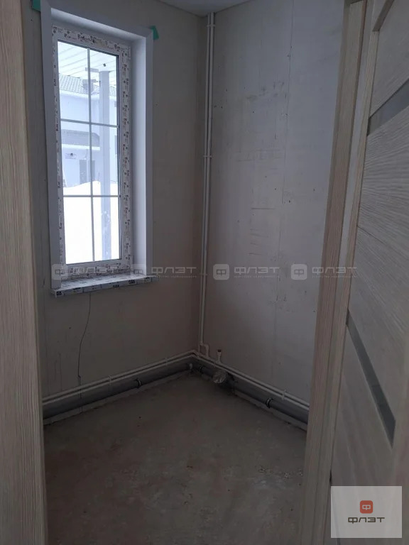 Продажа дома, Кощаково, Пестречинский район, ул. Додосова Ивана ... - Фото 19