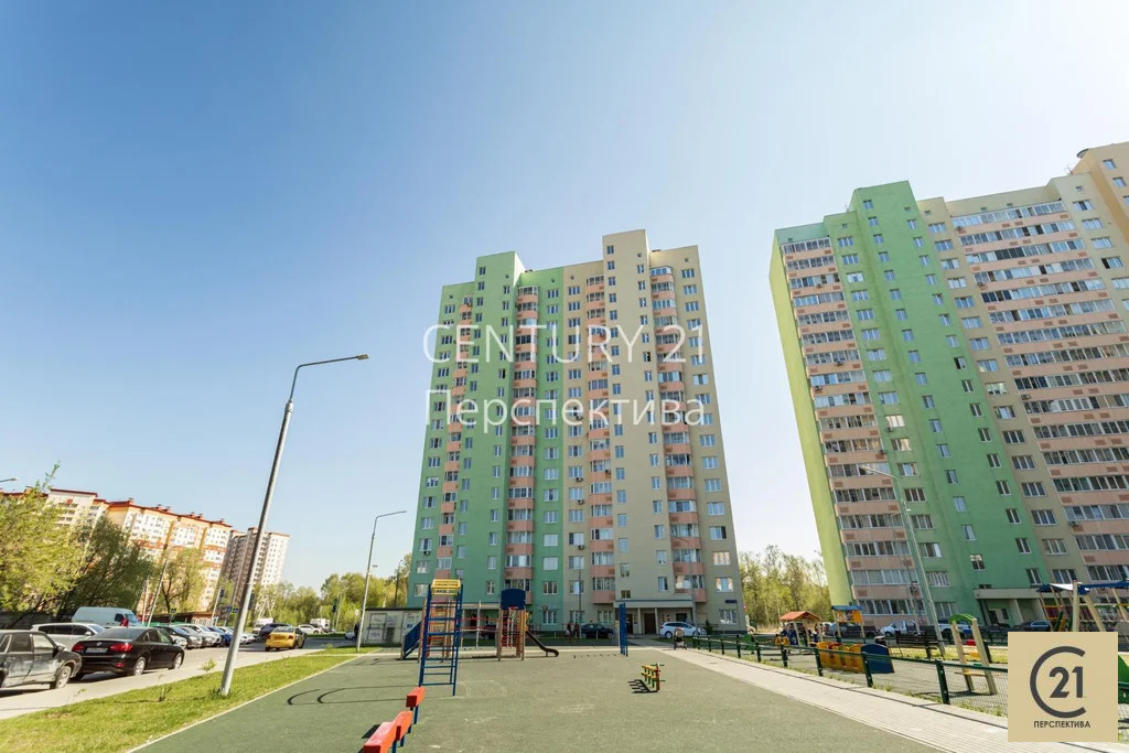 Продажа квартиры, Люберцы, Люберецкий район, улица летчика Волчкова - Фото 17