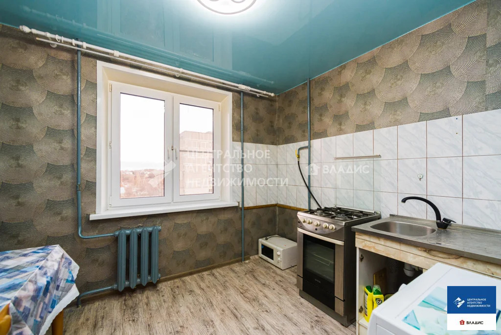Продажа квартиры, Рязань, Касимовское ш. - Фото 7